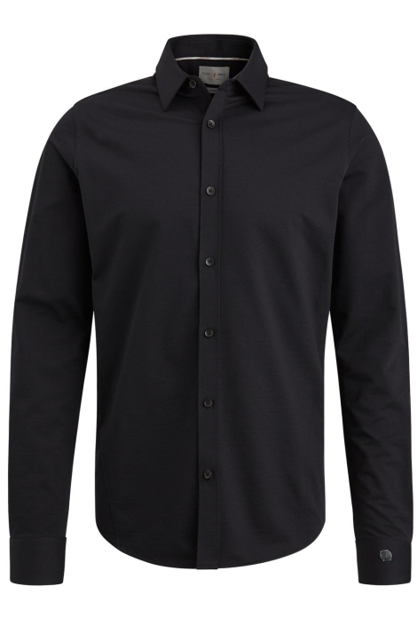 Cast Iron long sleeve shirt twill jersey 2 t
